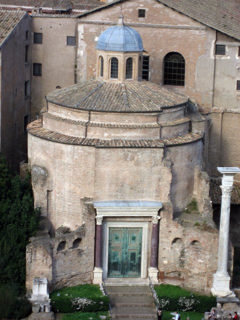 Roman Forum - Palantino-36.JPG